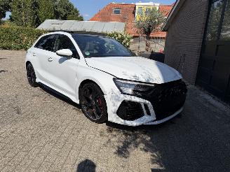 Audi Rs3 RS3 Sportback 2.5 TFSI Quattro PANORAMA HUD B&O  VOLL picture 13