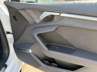 Audi Rs3 RS3 Sportback 2.5 TFSI Quattro PANORAMA HUD B&O  VOLL picture 14