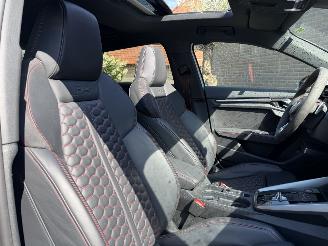 Audi Rs3 RS3 Sportback 2.5 TFSI Quattro PANORAMA HUD B&O  VOLL picture 4