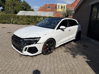 Audi Rs3 RS3 Sportback 2.5 TFSI Quattro PANORAMA HUD B&O  VOLL picture 9
