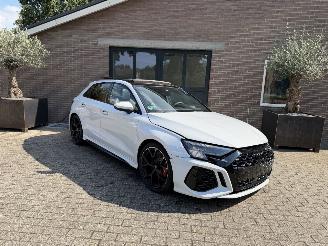 Audi Rs3 RS3 Sportback 2.5 TFSI Quattro PANORAMA HUD B&O  VOLL picture 29