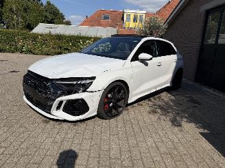 Audi Rs3 RS3 Sportback 2.5 TFSI Quattro PANORAMA HUD B&O  VOLL picture 27