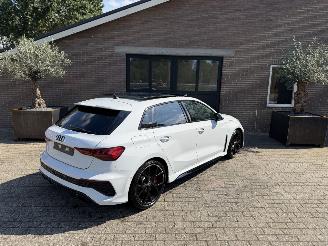 Audi Rs3 RS3 Sportback 2.5 TFSI Quattro PANORAMA HUD B&O  VOLL picture 11