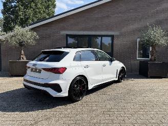 Audi Rs3 RS3 Sportback 2.5 TFSI Quattro PANORAMA HUD B&O  VOLL picture 10