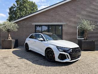 Audi Rs3 RS3 Sportback 2.5 TFSI Quattro PANORAMA HUD B&O  VOLL picture 25