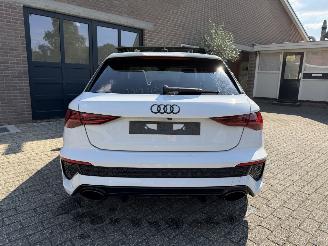 Audi Rs3 RS3 Sportback 2.5 TFSI Quattro PANORAMA HUD B&O  VOLL picture 18