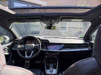 Audi Rs3 RS3 Sportback 2.5 TFSI Quattro PANORAMA HUD B&O  VOLL picture 5