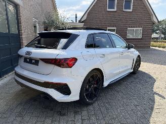 Audi Rs3 RS3 Sportback 2.5 TFSI Quattro PANORAMA HUD B&O  VOLL picture 31