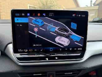 Volkswagen ID.5 VW ID.5 Pro 210 kW PANORAMA HUD Harman&Kardon Trekhaak VOLL picture 6