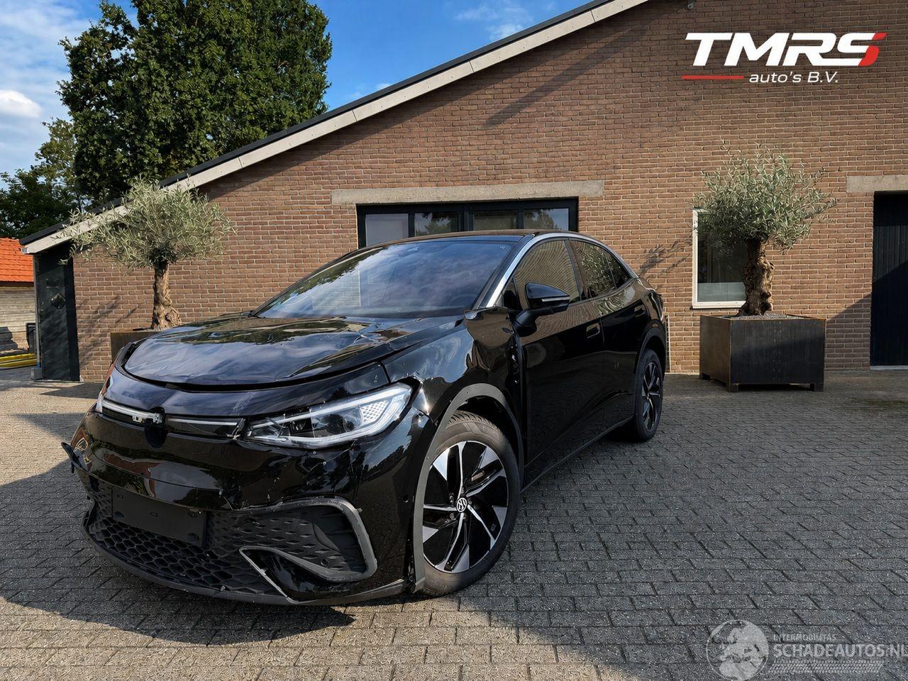 Volkswagen ID.5 VW ID.5 Pro 210 kW PANORAMA HUD Harman&Kardon Trekhaak VOLL