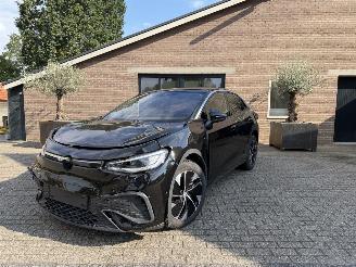 Volkswagen ID.5 VW ID.5 Pro 210 kW PANORAMA HUD Harman&Kardon Trekhaak VOLL picture 30