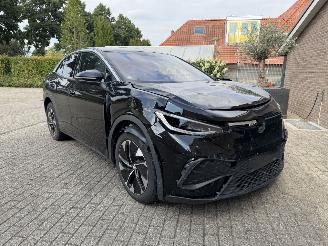 Volkswagen ID.5 VW ID.5 Pro 210 kW PANORAMA HUD Harman&Kardon Trekhaak VOLL picture 15