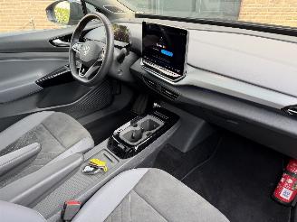 Volkswagen ID.5 VW ID.5 Pro 210 kW PANORAMA HUD Harman&Kardon Trekhaak VOLL picture 22