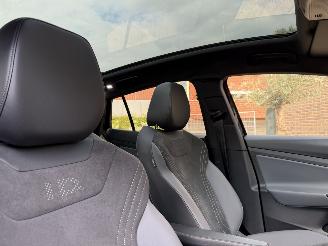 Volkswagen ID.5 VW ID.5 Pro 210 kW PANORAMA HUD Harman&Kardon Trekhaak VOLL picture 21