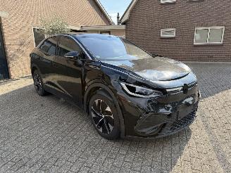 Volkswagen ID.5 VW ID.5 Pro 210 kW PANORAMA HUD Harman&Kardon Trekhaak VOLL picture 24