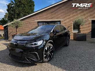 Schadeauto Volkswagen ID.5 VW ID.5 Pro 210 kW PANORAMA HUD Harman&Kardon Trekhaak VOLL 2024/7