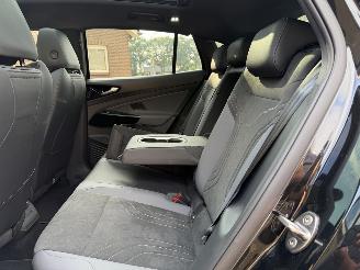 Volkswagen ID.5 VW ID.5 Pro 210 kW PANORAMA HUD Harman&Kardon Trekhaak VOLL picture 5