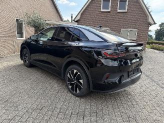 Volkswagen ID.5 VW ID.5 Pro 210 kW PANORAMA HUD Harman&Kardon Trekhaak VOLL picture 13