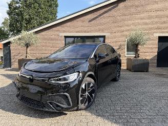 Volkswagen ID.5 VW ID.5 Pro 210 kW PANORAMA HUD Harman&Kardon Trekhaak VOLL picture 29