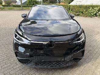 Volkswagen ID.5 VW ID.5 Pro 210 kW PANORAMA HUD Harman&Kardon Trekhaak VOLL picture 16