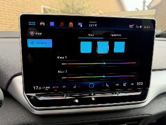 Volkswagen ID.5 VW ID.5 Pro 210 kW PANORAMA HUD Harman&Kardon Trekhaak VOLL picture 7