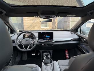 Volkswagen ID.5 VW ID.5 Pro 210 kW PANORAMA HUD Harman&Kardon Trekhaak VOLL picture 4