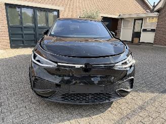 Volkswagen ID.5 VW ID.5 Pro 210 kW PANORAMA HUD Harman&Kardon Trekhaak VOLL picture 25