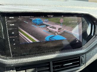 Volkswagen T-Cross VW T-Cross 1.0 TSI DSG 2x R-Line ACC AHK Camera VOL picture 6