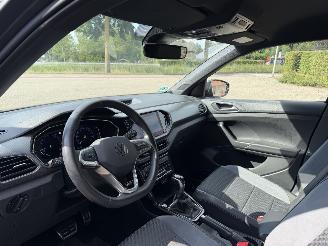 Volkswagen T-Cross VW T-Cross 1.0 TSI DSG 2x R-Line ACC AHK Camera VOL picture 4