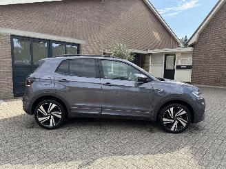Volkswagen T-Cross VW T-Cross 1.0 TSI DSG 2x R-Line ACC AHK Camera VOL picture 13