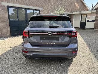Volkswagen T-Cross VW T-Cross 1.0 TSI DSG 2x R-Line ACC AHK Camera VOL picture 22