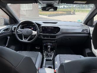 Volkswagen T-Cross VW T-Cross 1.0 TSI DSG 2x R-Line ACC AHK Camera VOL picture 3