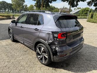 Volkswagen T-Cross VW T-Cross 1.0 TSI DSG 2x R-Line ACC AHK Camera VOL picture 19