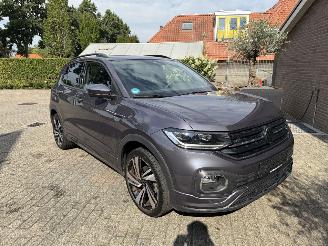 Volkswagen T-Cross VW T-Cross 1.0 TSI DSG 2x R-Line ACC AHK Camera VOL picture 25