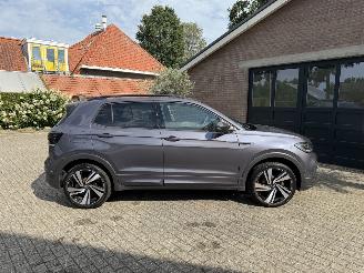 Volkswagen T-Cross VW T-Cross 1.0 TSI DSG 2x R-Line ACC AHK Camera VOL picture 24