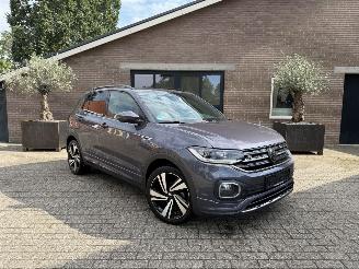 Volkswagen T-Cross VW T-Cross 1.0 TSI DSG 2x R-Line ACC AHK Camera VOL picture 9