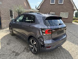 Volkswagen T-Cross VW T-Cross 1.0 TSI DSG 2x R-Line ACC AHK Camera VOL picture 21