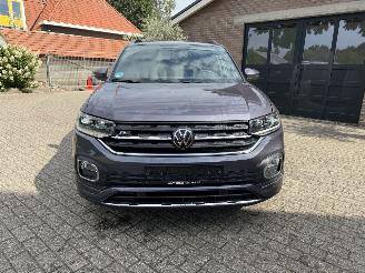 Volkswagen T-Cross VW T-Cross 1.0 TSI DSG 2x R-Line ACC AHK Camera VOL picture 11