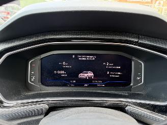 Volkswagen T-Cross VW T-Cross 1.0 TSI DSG 2x R-Line ACC AHK Camera VOL picture 8