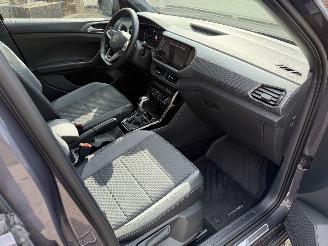 Volkswagen T-Cross VW T-Cross 1.0 TSI DSG 2x R-Line ACC AHK Camera VOL picture 5