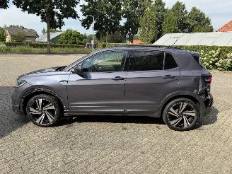 Volkswagen T-Cross VW T-Cross 1.0 TSI DSG 2x R-Line ACC AHK Camera VOL picture 20