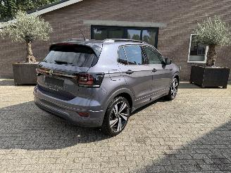 Volkswagen T-Cross VW T-Cross 1.0 TSI DSG 2x R-Line ACC AHK Camera VOL picture 23