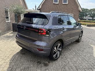 Volkswagen T-Cross VW T-Cross 1.0 TSI DSG 2x R-Line ACC AHK Camera VOL picture 14