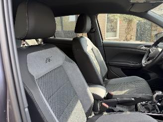 Volkswagen T-Cross VW T-Cross 1.0 TSI DSG 2x R-Line ACC AHK Camera VOL picture 15
