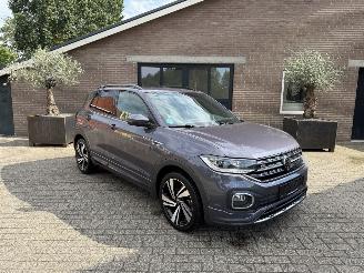Volkswagen T-Cross VW T-Cross 1.0 TSI DSG 2x R-Line ACC AHK Camera VOL picture 12
