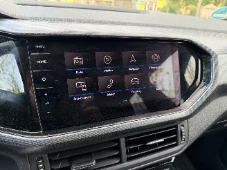 Volkswagen T-Cross VW T-Cross 1.0 TSI DSG 2x R-Line ACC AHK Camera VOL picture 29