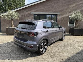 Volkswagen T-Cross VW T-Cross 1.0 TSI DSG 2x R-Line ACC AHK Camera VOL picture 2