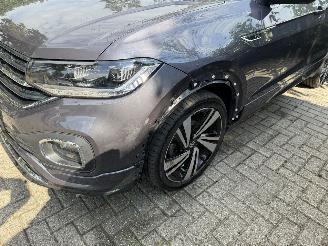Volkswagen T-Cross VW T-Cross 1.0 TSI DSG 2x R-Line ACC AHK Camera VOL picture 30