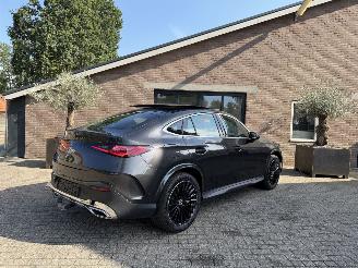Mercedes GLC GLC 300de Coupe 4Matic PANORAMADAK Ambiance Trekhaak VOLL picture 30
