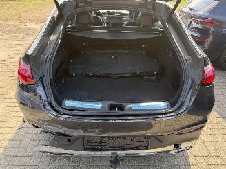 Mercedes GLC GLC 300de Coupe 4Matic PANORAMADAK Ambiance Trekhaak VOLL picture 37